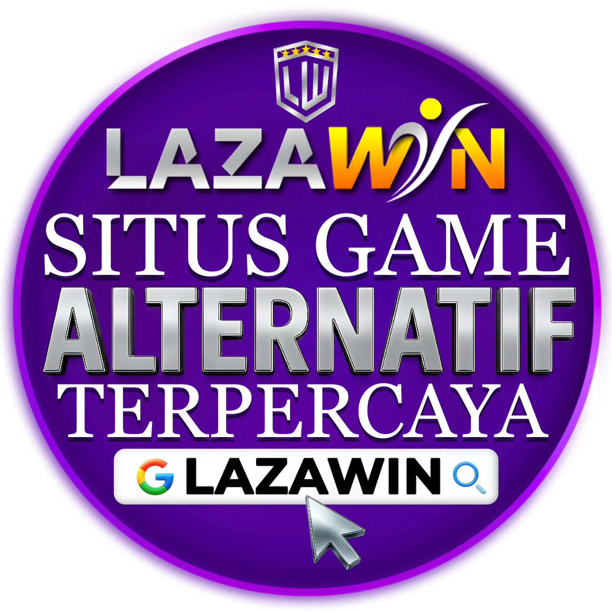 LAZAWIN Link Slot QRIS 10K Akses Mudah Tanpa Batas